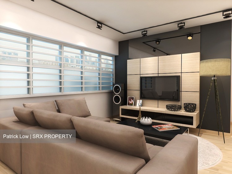 Blk 274 Bangkit Road (Bukit Panjang), HDB 4 Rooms #202747732